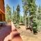 Scenic Duck Creek Escape 30 Mi to Brian Head - Duck Creek Village