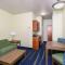 Triple Play Resort Hotel & Suites