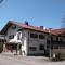 Hotel-Restaurant Zum Hirschhaus - Ruhpolding