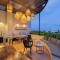 Amazing penthouse w private pool Aldea Zama - Tulum