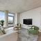 Sage Modern Apartments Near Union Park in West Loop - شيكاغو