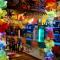 PARTY HOSTEL THAY Miraflores Lima - 利马