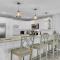 518 Seascape Waterfront Views Community Pool - جزيرة النخيل
