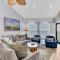 518 Seascape Waterfront Views Community Pool - جزيرة النخيل