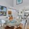 518 Seascape Waterfront Views Community Pool - جزيرة النخيل