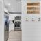 518 Seascape Waterfront Views Community Pool - جزيرة النخيل