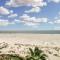 518 Seascape Waterfront Views Community Pool - جزيرة النخيل