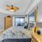 518 Seascape Waterfront Views Community Pool - جزيرة النخيل
