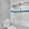 518 Seascape Waterfront Views Community Pool - جزيرة النخيل
