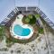 518 Seascape Waterfront Views Community Pool - جزيرة النخيل