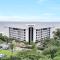 518 Seascape Waterfront Views Community Pool - جزيرة النخيل