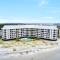 518 Seascape Waterfront Views Community Pool - جزيرة النخيل