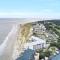 518 Seascape Waterfront Views Community Pool - جزيرة النخيل