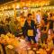 PARTY HOSTEL THAY Miraflores Lima - 利马