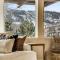 Deluxe Condo with Big Windows Downtown Aspen - Аспен