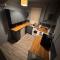 Modern Nest stays - Barrhead