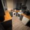Modern Nest stays - Barrhead