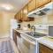 Riverside Condo, with a Pool & Hot Tub - Steps to Town - Aspen