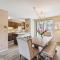 Riverside Condo, with a Pool & Hot Tub - Steps to Town - Aspen