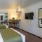Earthbox Inn & Spa