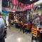 PARTY HOSTEL THAY Miraflores Lima - 利马