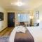 Earthbox Inn & Spa
