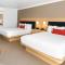 Ramada by Wyndham Los Angeles/Downtown West