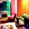 Private Room In Apartment with Sea & Hilton View