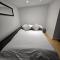 Modern Studio in Greenford, Free WiFi, Parking & Streaming Services