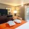 Earthbox Inn & Spa