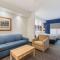 Best Western PLUS Westgate Inn and Suites