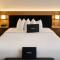 Ramada by Wyndham Los Angeles/Downtown West
