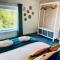 LOOK at the Views - Huddersfield Haven Sleeps 6
