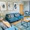LOOK at the Views - Huddersfield Haven Sleeps 6