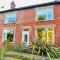 LOOK at the Views - Huddersfield Haven Sleeps 6
