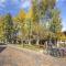 Quiet and Cozy Mountain Vacation Home - Aspen