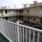 Eldorado Atlantic City Beach Block