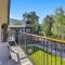 Spacious Top Floor Condo Aspen - Aspen