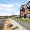4 person holiday home in Bogense-By Traum 4 person holiday home in Bogense-By Traum