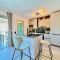 Splendide Appartement - Vue Mer - Cannes à 5 min - 瓦洛里