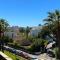 Splendide Appartement - Vue Mer - Cannes à 5 min - 瓦洛里
