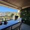 Splendide Appartement - Vue Mer - Cannes à 5 min - 瓦洛里