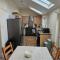 Spacious Cottage with Garden in Kirriemuir centre - Kirriemuir
