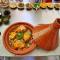Villa Andaloussya, Majorel Host - 阿伊特乌里尔 Villa Andaloussya, Majorel Host - 阿伊特乌里尔