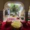 Villa Andaloussya, Majorel Host