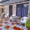 Hostel del Pacífico Habitación privada con baño privado y AC