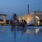 Apulia relais
