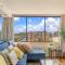 Hawaiian Monarch Penthouse 402
