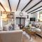 4 Bedroom country cottage for ideal getaway - 柯比朗斯代尔