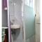 #STARTEL # A male-only room with one bed and a shared bathroom, kitchen #random allocation#value for money - Seúl